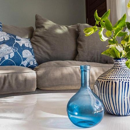 Villa Ariana Coral Bay Ngoại thất bức ảnh