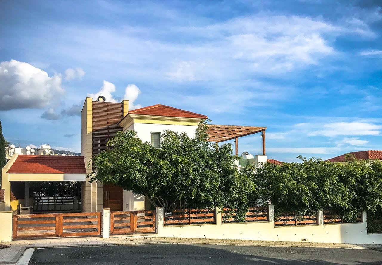 Villa Ariana Coral Bay Ngoại thất bức ảnh