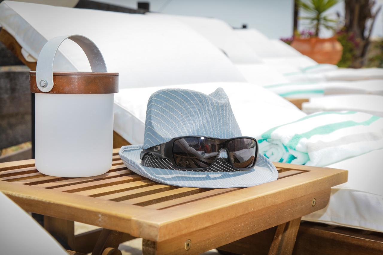 Villa Ariana Coral Bay Ngoại thất bức ảnh