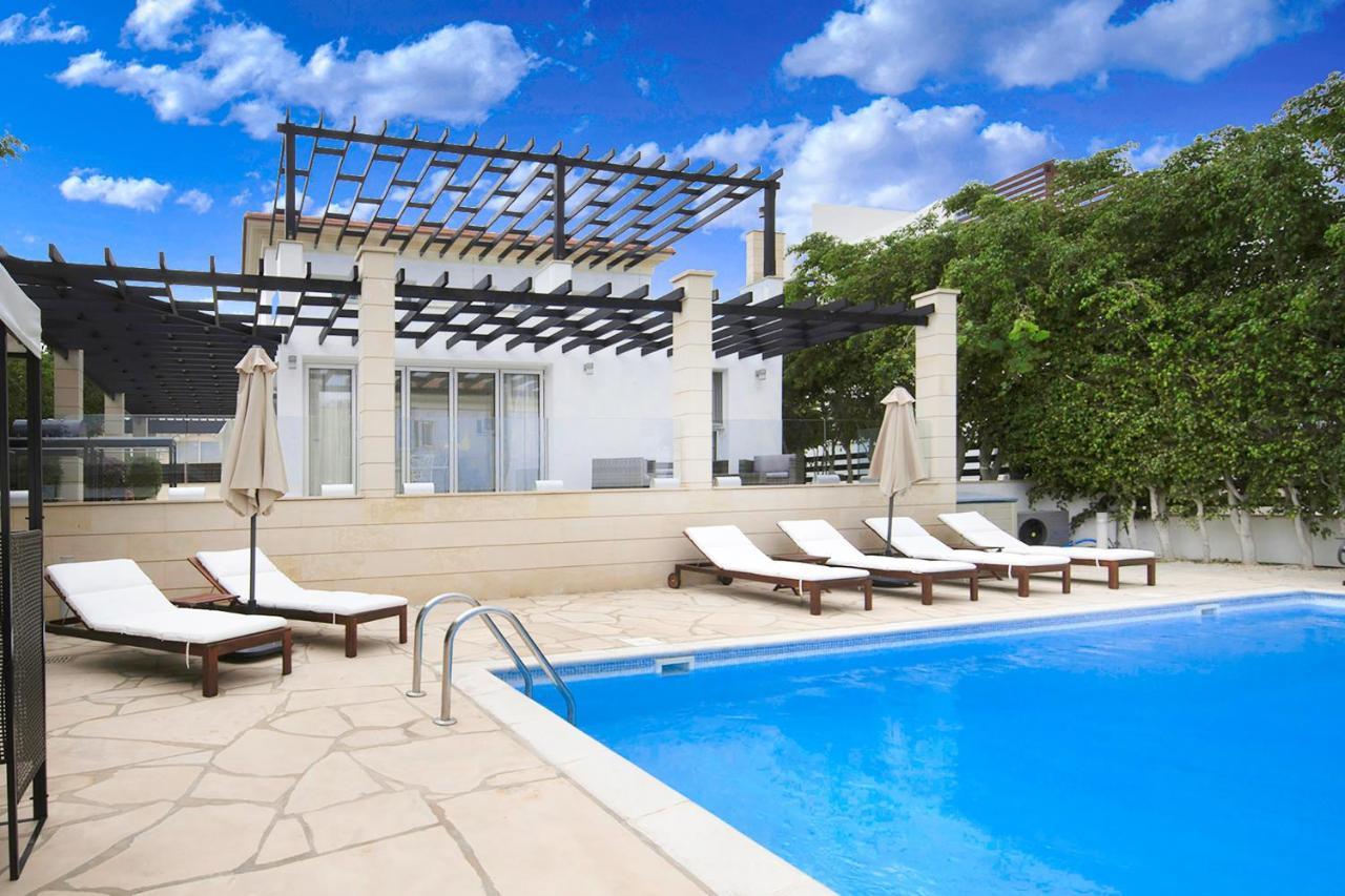 Villa Ariana Coral Bay Ngoại thất bức ảnh