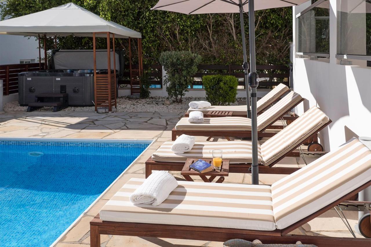 Villa Ariana Coral Bay Ngoại thất bức ảnh