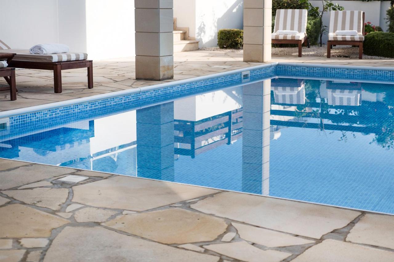 Villa Ariana Coral Bay Ngoại thất bức ảnh