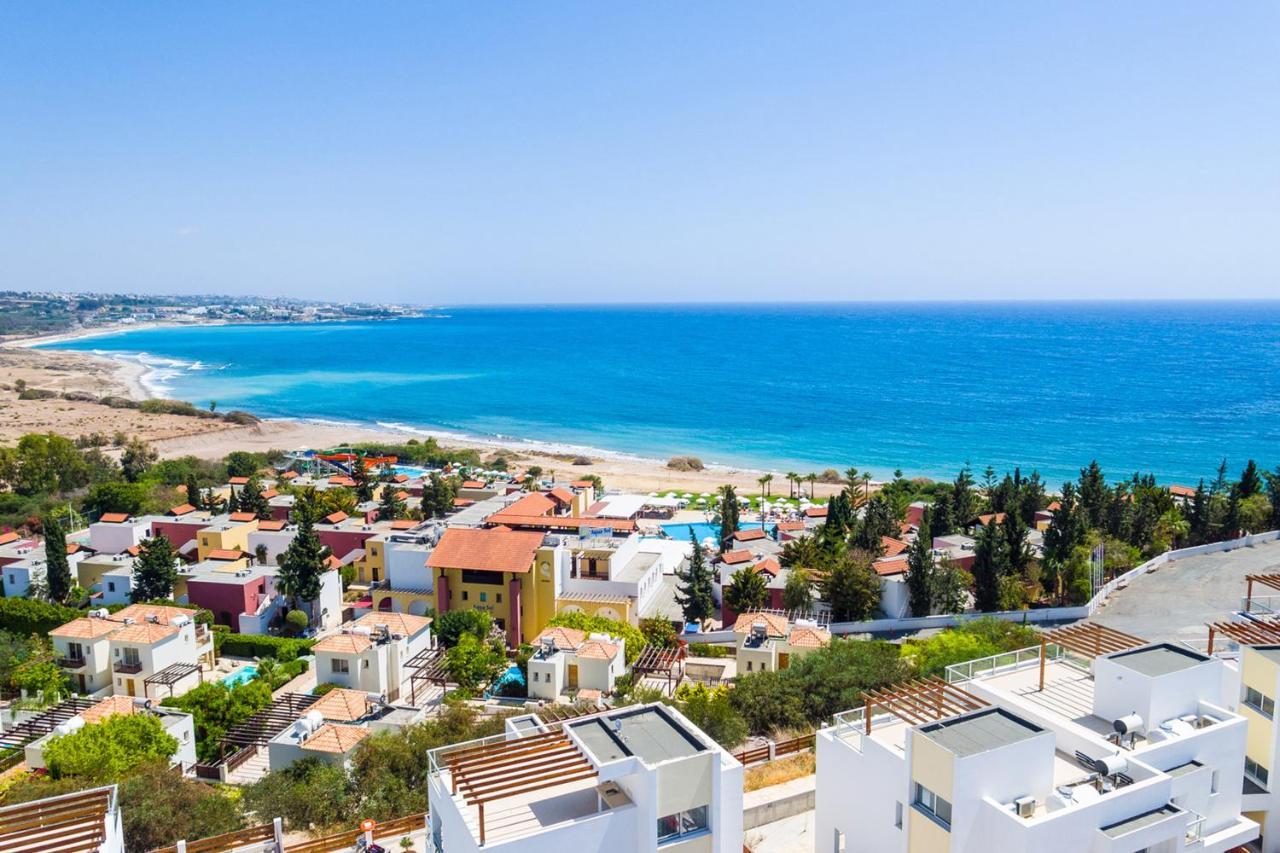 Villa Ariana Coral Bay Ngoại thất bức ảnh