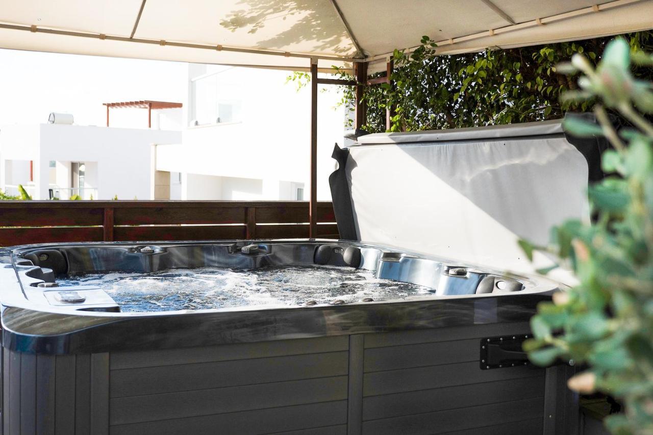 Villa Ariana Coral Bay Ngoại thất bức ảnh