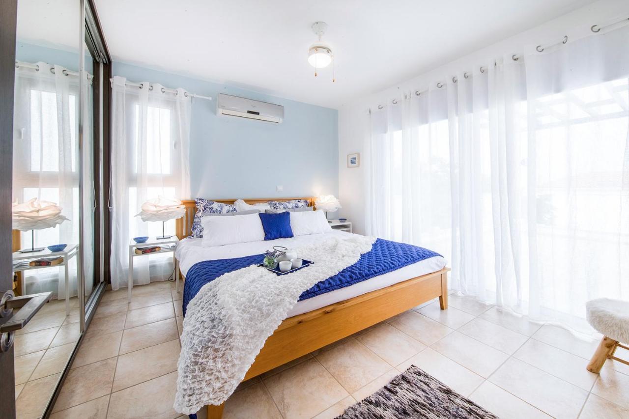 Villa Ariana Coral Bay Ngoại thất bức ảnh