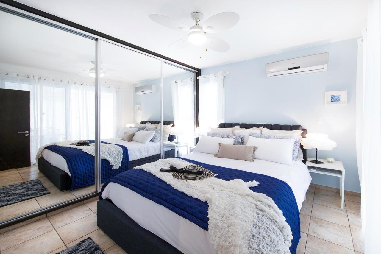 Villa Ariana Coral Bay Ngoại thất bức ảnh