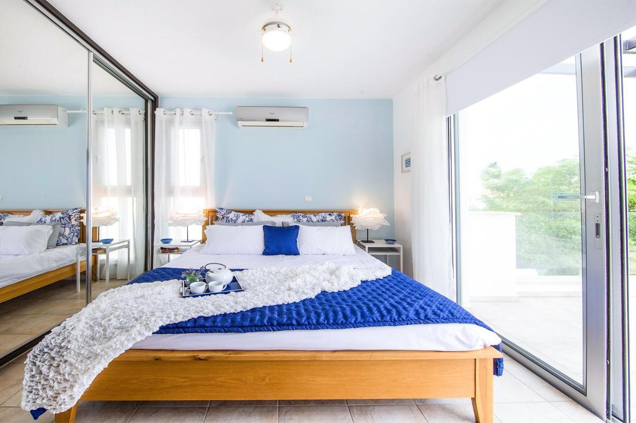 Villa Ariana Coral Bay Ngoại thất bức ảnh