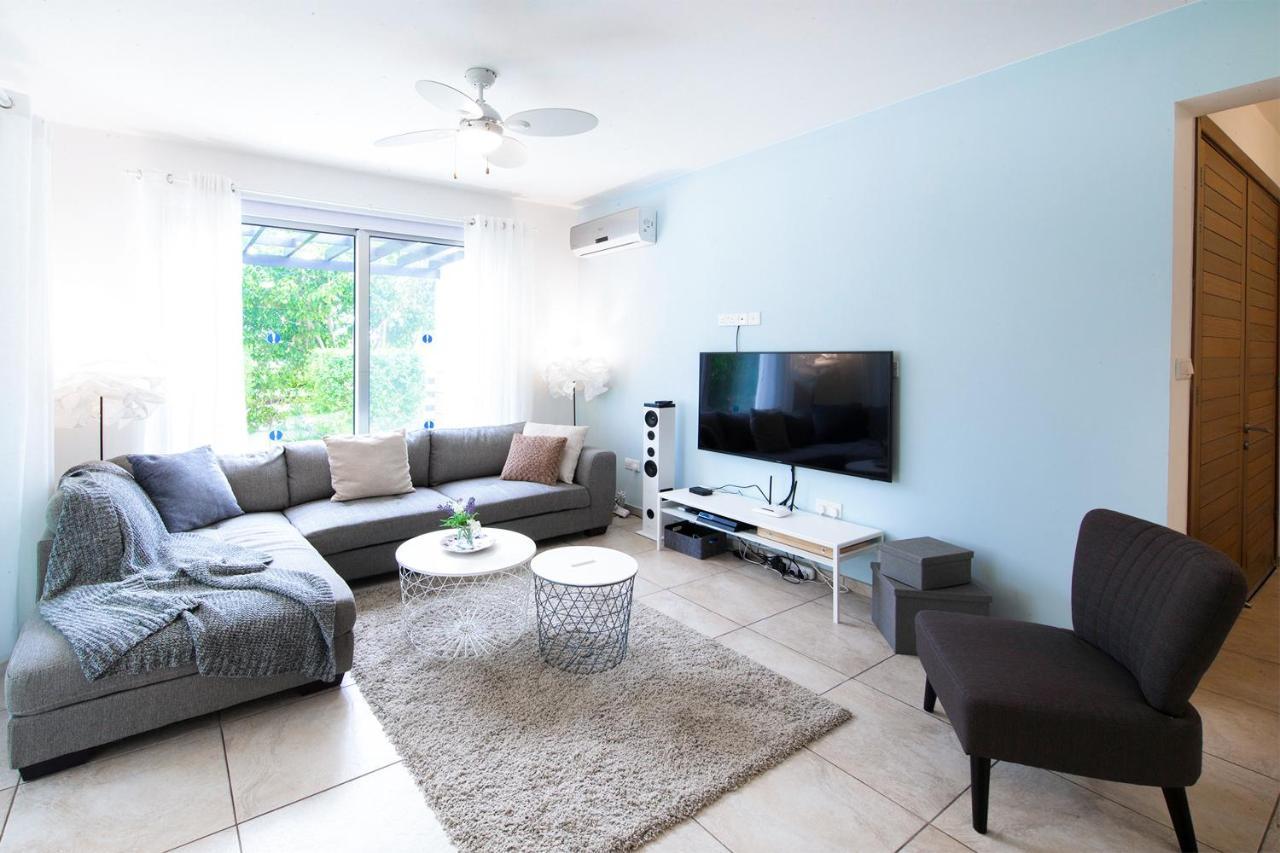 Villa Ariana Coral Bay Ngoại thất bức ảnh