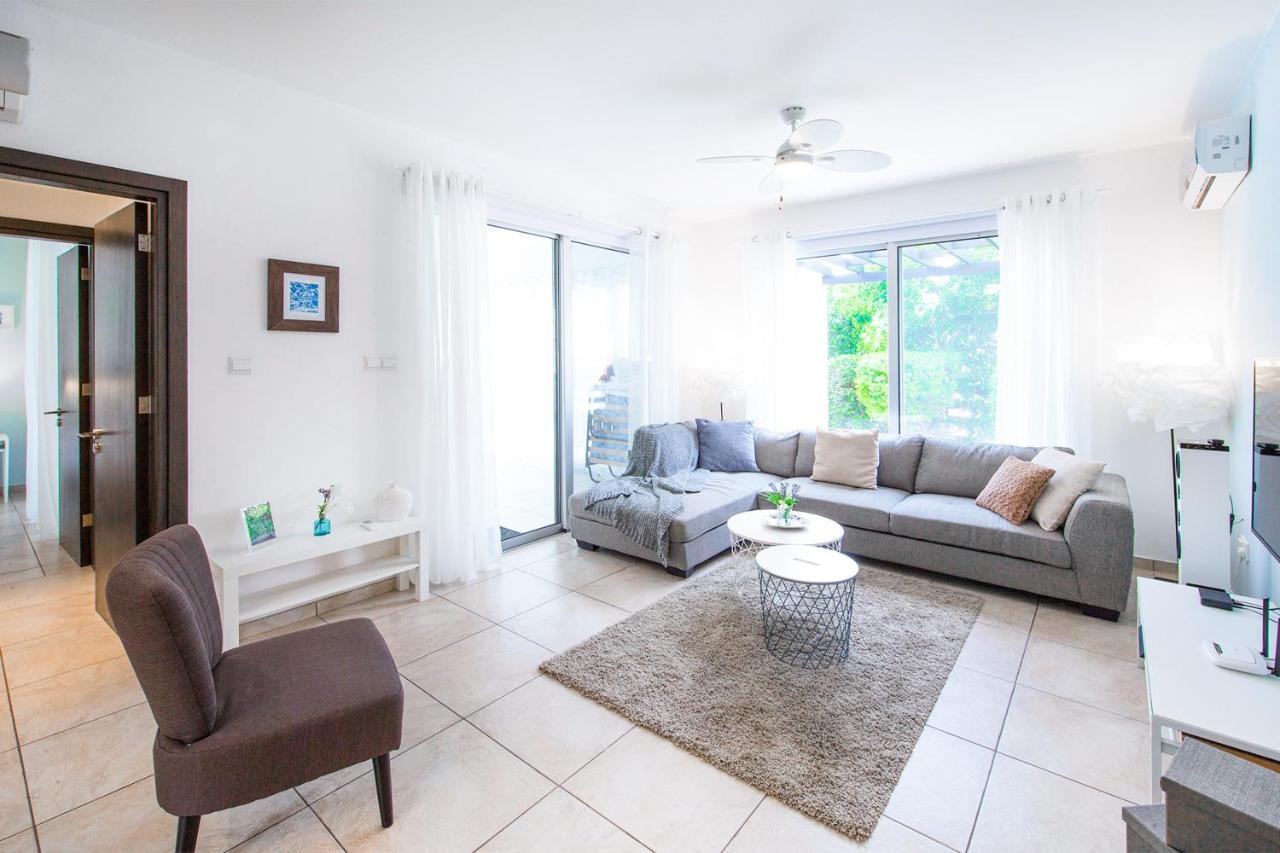 Villa Ariana Coral Bay Ngoại thất bức ảnh