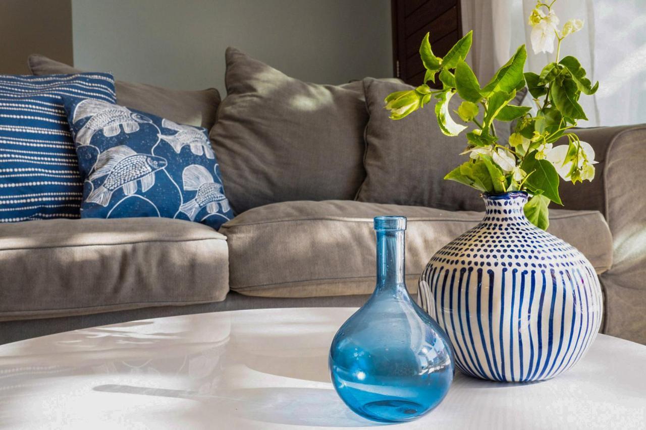 Villa Ariana Coral Bay Ngoại thất bức ảnh