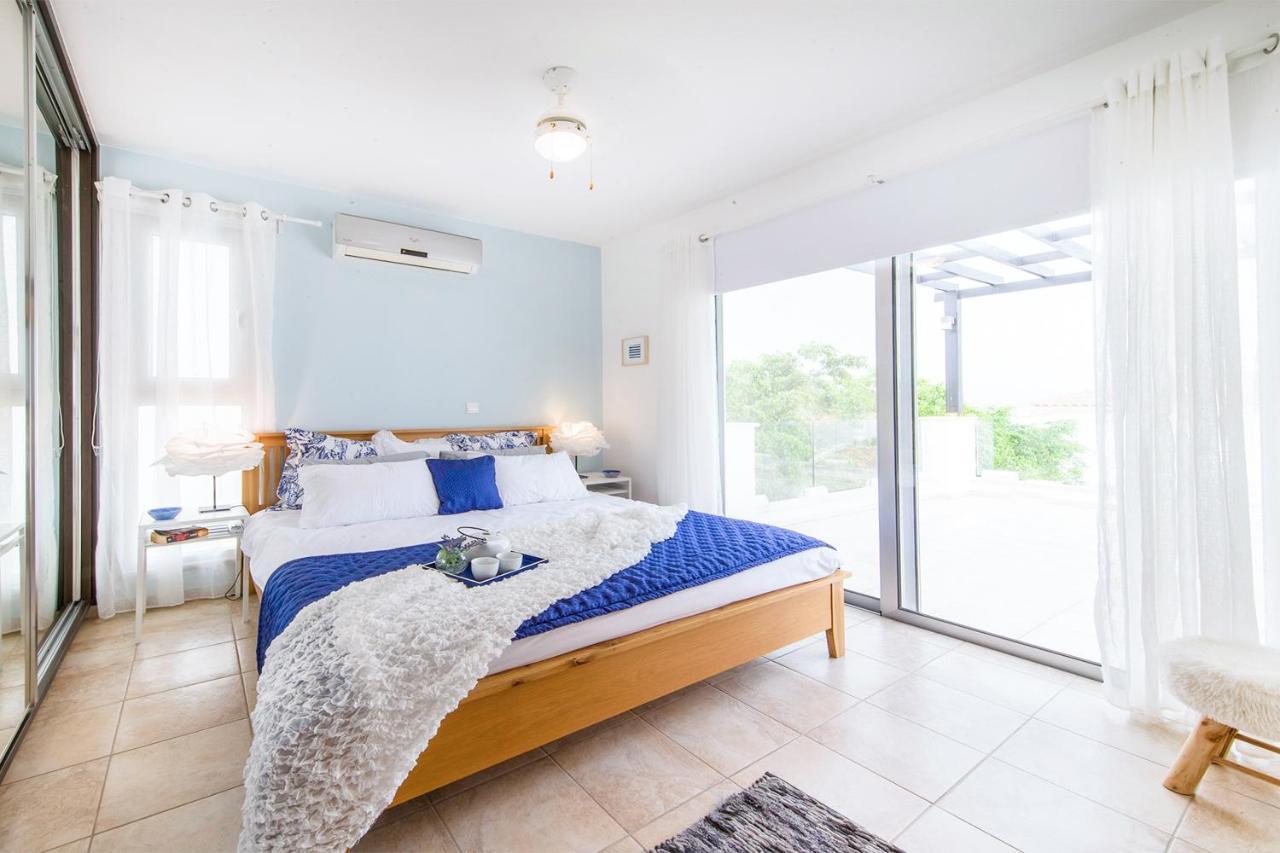 Villa Ariana Coral Bay Ngoại thất bức ảnh